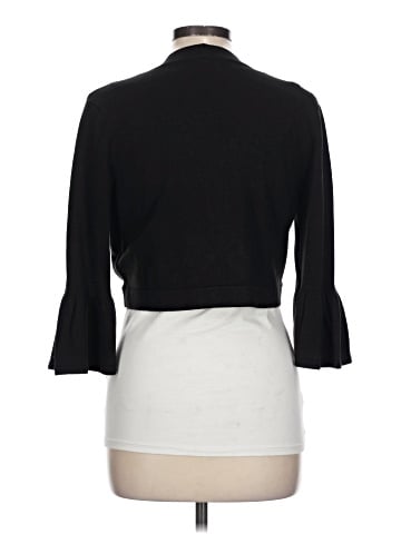 Eliza J Cardigan (view 2)