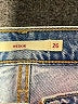Levi's Blue Jeans Size 26 waist - photo 7