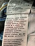 Levi's Blue Jeans Size 26 waist - photo 8