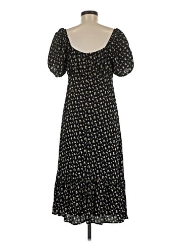 And Now This Casual Dress (view 2)