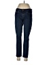 J.Crew Chevron-herringbone Blue Jeans Size 30 waist - photo 1