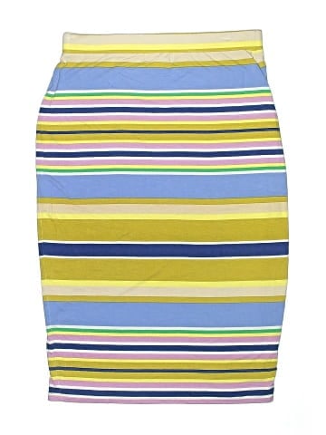 Liz Claiborne Casual Skirt (view 2)