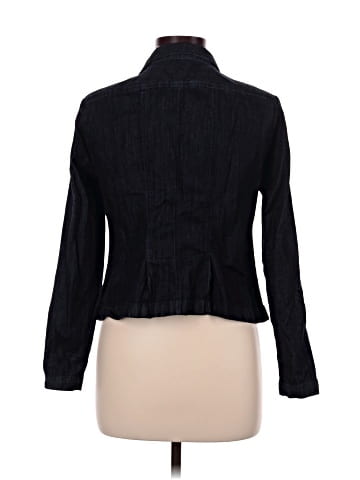 Nic + Zoe Long Sleeve Button-Down Shirt (view 2)