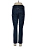 J.Crew Chevron-herringbone Blue Jeans Size 30 waist - photo 2
