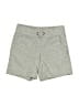 Circo Solid Gray Shorts Size 4 - 5 - photo 1