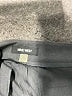 Nine West Black Gray Dress Pants Size 8 - photo 7