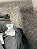 Nine West Black Gray Dress Pants Size 8 - photo 8