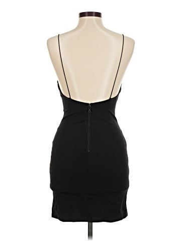 Alice + Olivia Cocktail Dress (view 2)