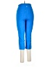 Lululemon Athletica Color Block Blue Active Pants Size 8 - photo 2