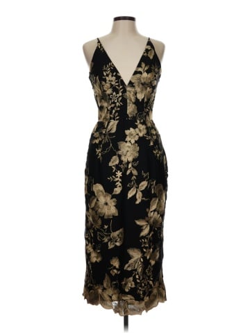 Dress the Population Cocktail Dress (view 1)