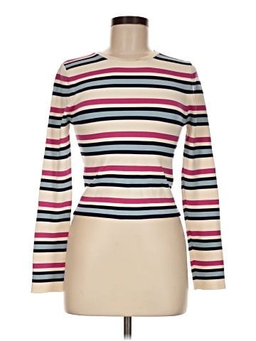 Zara Long Sleeve Turtleneck (view 1)