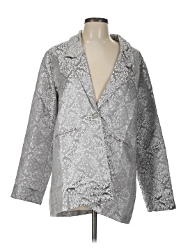 Gimmicks Blazer (view 1)
