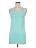 Zyia Active Teal Active Tank Size M - photo 1
