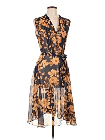 NANETTE Nanette Lepore Cocktail Dress (view 1)