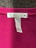 Leith Pink Cocktail Dress Size L - photo 7