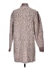 Assorted Brands Tweed Pink Cardigan Size S - photo 2