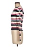 Zara 100% Polyester Ivory Long Sleeve Turtleneck Size M - photo 5
