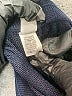 St. John Collection Blue Dress Pants Size S - photo 5