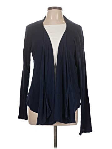 Blue Canoe Cardigan (view 1)
