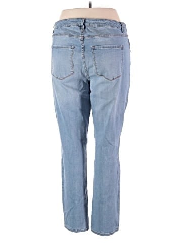 RACHEL Rachel Roy Jeans (view 2)