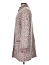 Assorted Brands Tweed Pink Cardigan Size S - photo 5