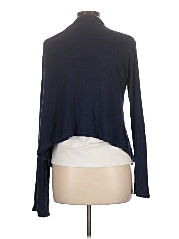 Blue Canoe Cardigan (view 2)