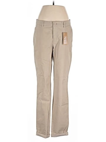 Eddie Bauer Khakis (view 1)