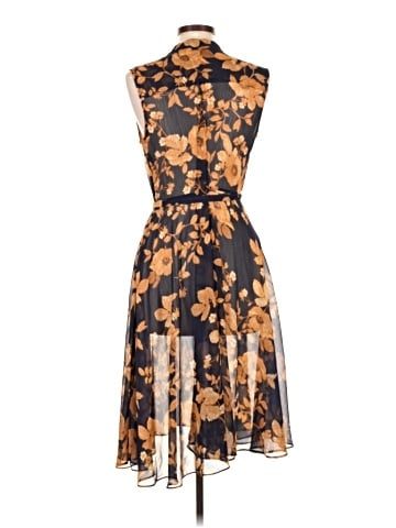 NANETTE Nanette Lepore Cocktail Dress (view 2)