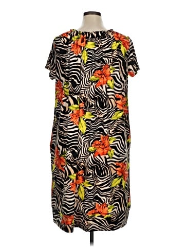 Attitudes by Renee Casual Dress (view 2)
