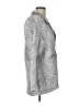 Gimmicks Paisley Silver Blazer Size L - photo 4