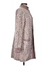 Assorted Brands Tweed Pink Cardigan Size S - photo 4