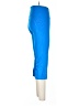 Lululemon Athletica Color Block Blue Active Pants Size 8 - photo 4