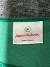 Hanna Andersson Green Dress Size 80 cm / US 12-18 MO - photo 3