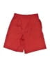 Under Armour Graphic Red Athletic Shorts Size M (youth) - photo 2