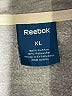Reebok Gray Track Jacket Size XL - photo 6