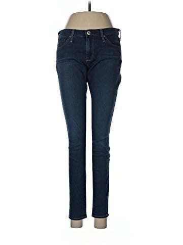 Contour Jeans (view 1)