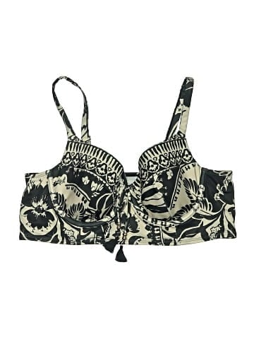 Swim by Cacique Swimsuit Top (view 1)