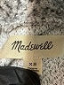 Madewell Silver Cardigan Size XS - photo 7