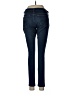 Contour Solid Blue Jeans Size 27 waist - photo 2
