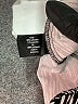 Lane Bryant Silver Short Sleeve Blouse Size 22 - 24 Plus - photo 8