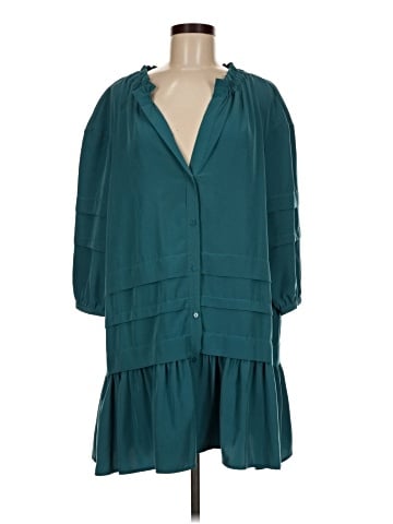 Zara Casual Dress (view 1)