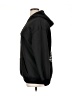 Unbranded 100% Polyester Black Pullover Hoodie Size 1X - photo 5