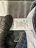 Maurices Hearts Blue Jeans Size S - photo 8