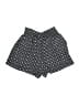 Hollister Print Blue Shorts Size M - photo 1