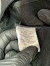 Left Coast by Dolan Black Blazer Size S - photo 7