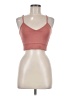 Forever 21 Pink Tank Top Size M - photo 1