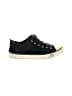 Ugg Australia Black Sneakers Size 7 1/2 - photo 1