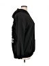 Unbranded 100% Polyester Black Pullover Hoodie Size 1X - photo 4