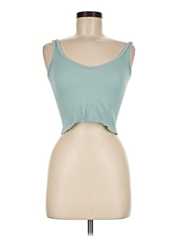 Love Poem Tank Top (view 1)