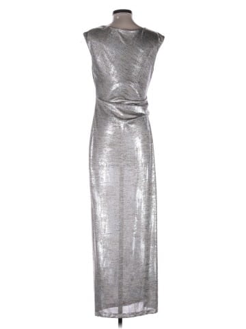 Connected Apparel Cocktail Dress (view 2)